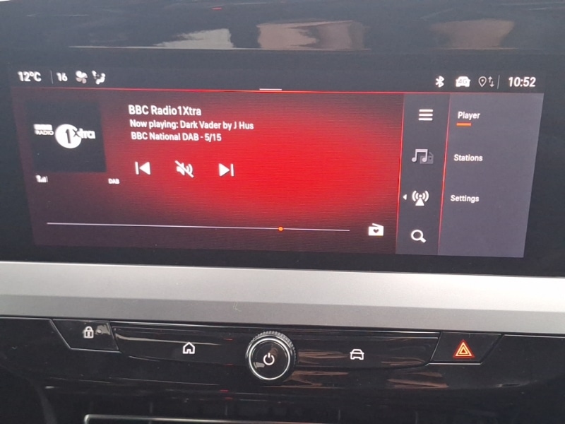 Used Vauxhall Mokka 2025 for sale - 76846886: Photo 10