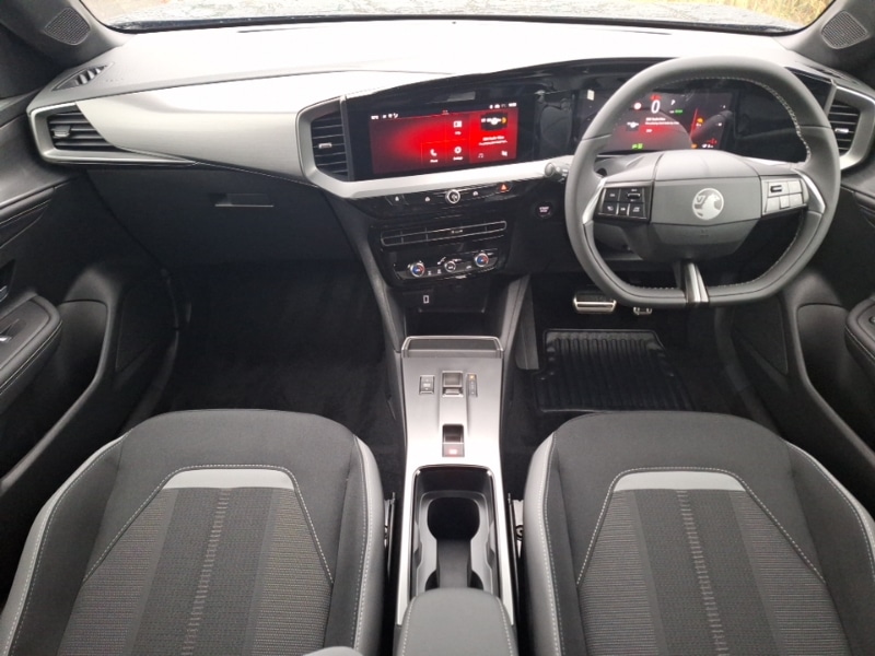 Used Vauxhall Mokka 2025 for sale - 76846886: Photo 2