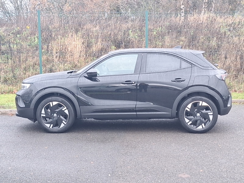 Used Vauxhall Mokka 2025 for sale - 76846886: Photo 4