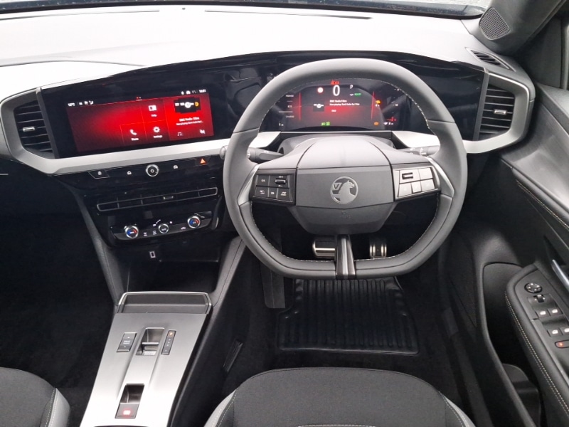 Used Vauxhall Mokka 2025 for sale - 76846886: Photo 7