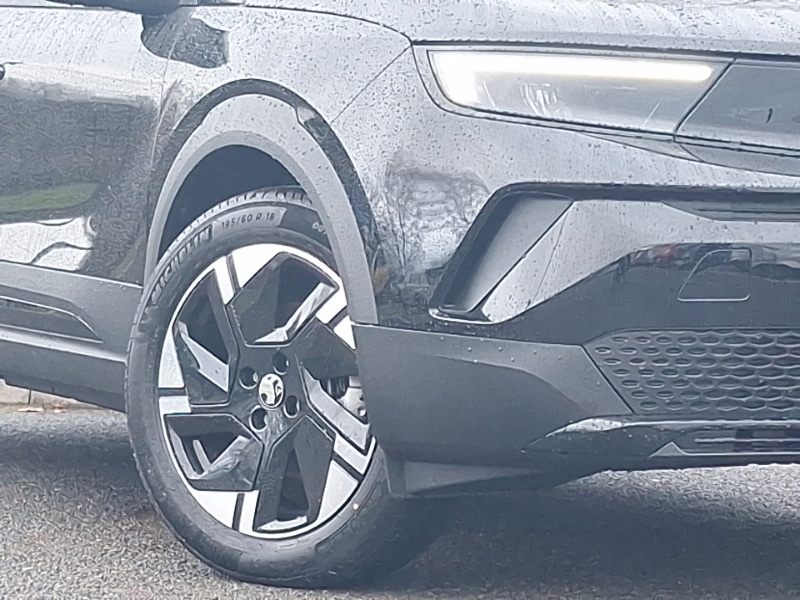 Used Vauxhall Mokka 2025 for sale - 76846886: Photo 9