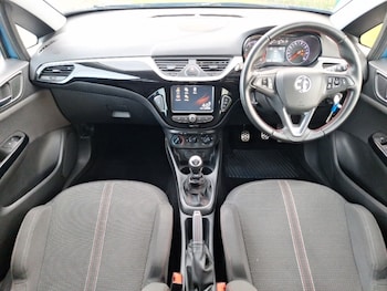 Used Vauxhall Corsa 2019 for sale - 76397352: Photo