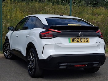 Used Citroen C4 2022 for sale - 77126162: Photo