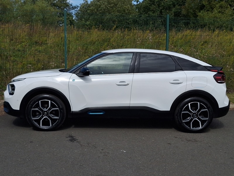 Used Citroen C4 2022 for sale - 77126162: Photo 4