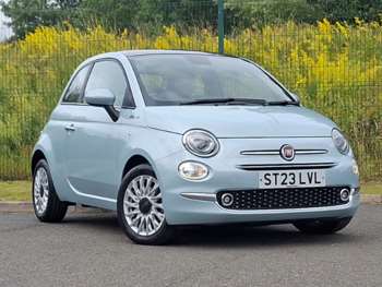 2023 - 1.0 Mild Hybrid Dolcevita [Part Leather] 3dr
