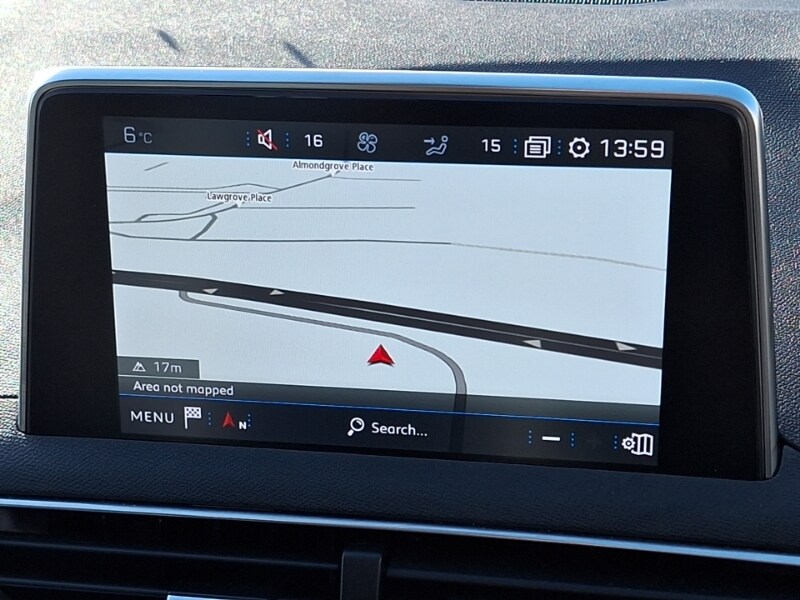 Used Peugeot 3008 2019 for sale - 77544100: Photo 10