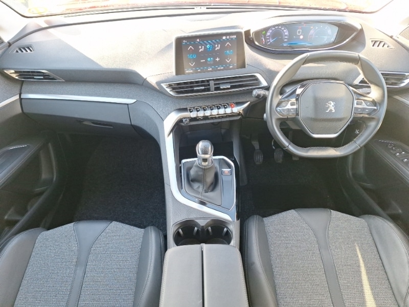 Used Peugeot 3008 2019 for sale - 77544100: Photo 2