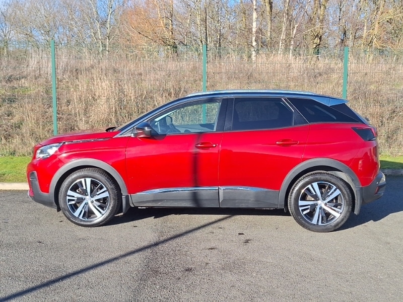 Used Peugeot 3008 2019 for sale - 77544100: Photo 4