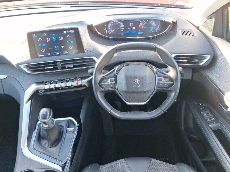 Used Peugeot 3008 2019 for sale - 77544100: Photo 7