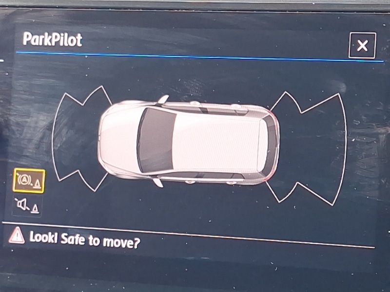 Used Volkswagen Golf 2018 for sale - 76418766: Photo 11