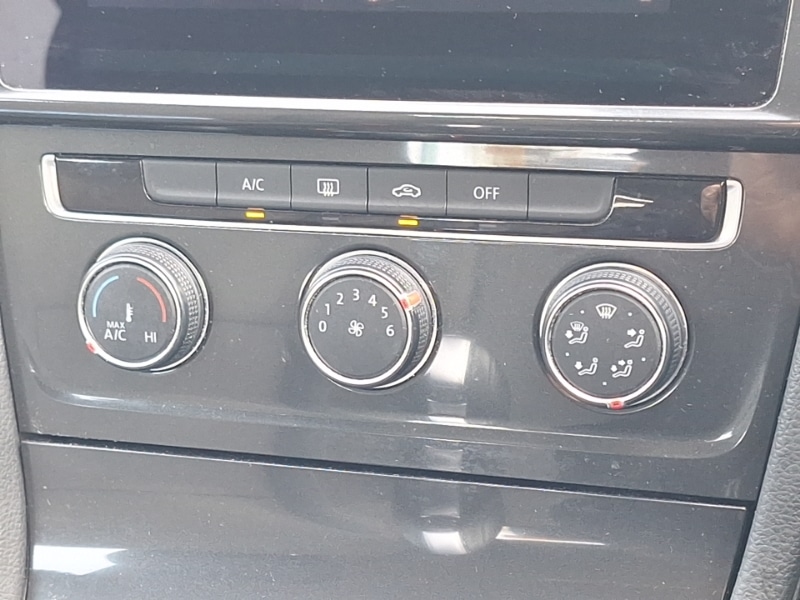 Used Volkswagen Golf 2018 for sale - 76418766: Photo 13