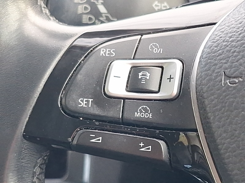 Used Volkswagen Golf 2018 for sale - 76418766: Photo 18