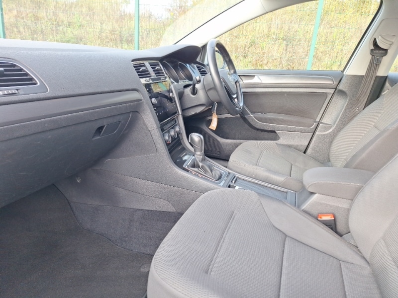 Used Volkswagen Golf 2018 for sale - 76418766: Photo 5