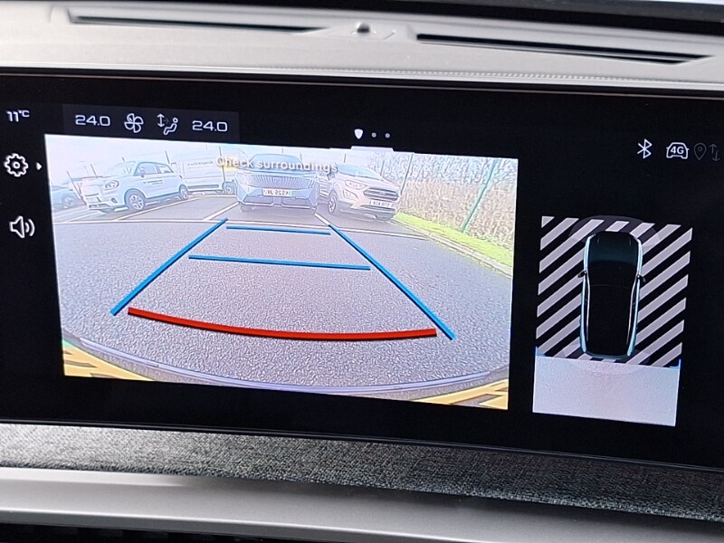 Used Peugeot 3008 2025 for sale - 77677782: Photo 11