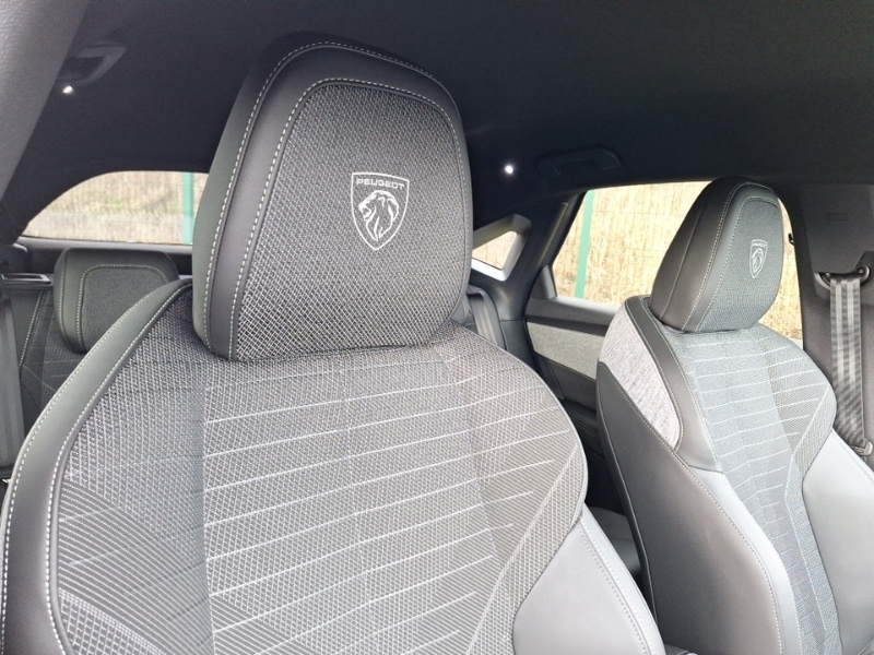 Used Peugeot 3008 2025 for sale - 77677782: Photo 13