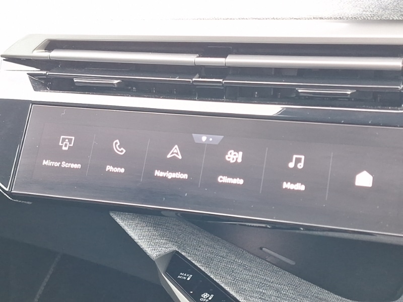 Used Peugeot 3008 2025 for sale - 77677782: Photo 15