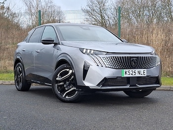 Used Peugeot 3008 2025 for sale - 77677782: Photo