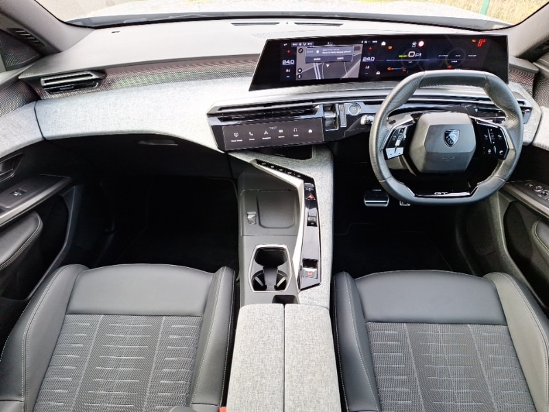 Used Peugeot 3008 2025 for sale - 77677782: Photo 2