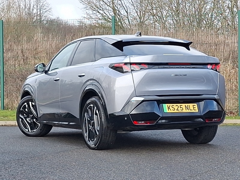 Used Peugeot 3008 2025 for sale - 77677782: Photo 3