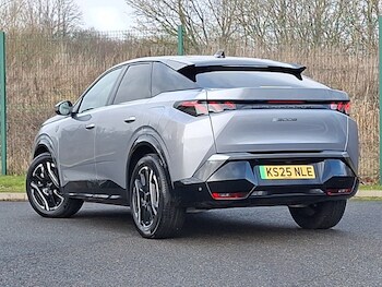 Used Peugeot 3008 2025 for sale - 77677782: Photo