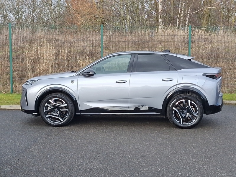 Used Peugeot 3008 2025 for sale - 77677782: Photo 4