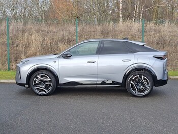 Used Peugeot 3008 2025 for sale - 77677782: Photo