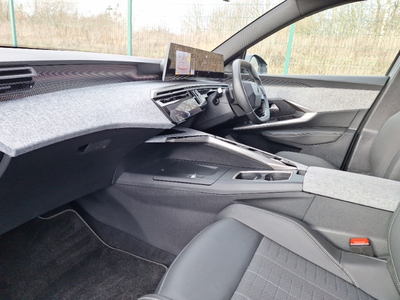 Used Peugeot 3008 2025 for sale - 77677782: Photo 5