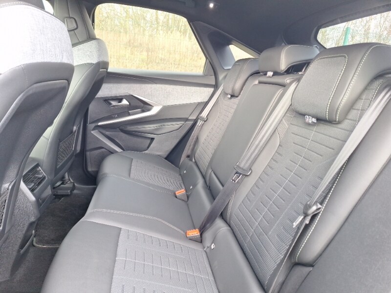 Used Peugeot 3008 2025 for sale - 77677782: Photo 6
