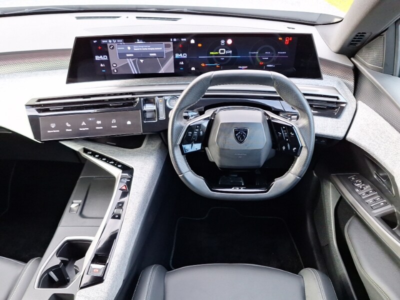 Used Peugeot 3008 2025 for sale - 77677782: Photo 7