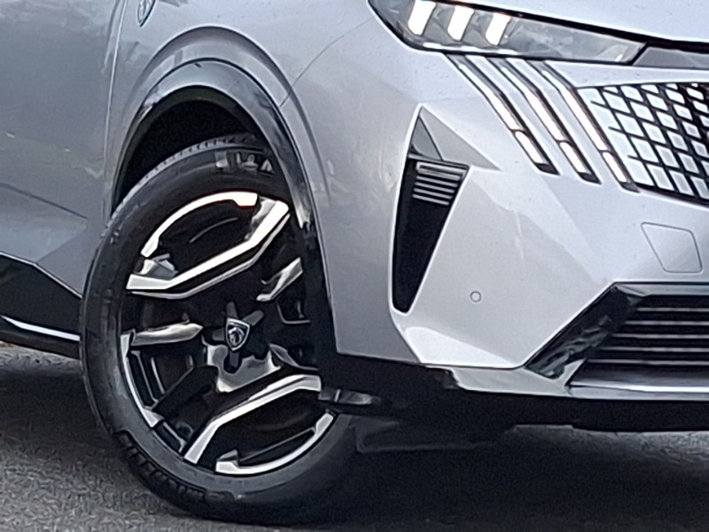 Used Peugeot 3008 2025 for sale - 77677782: Photo 9