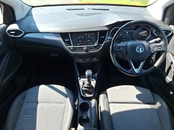 Used Vauxhall Crossland 2021 for sale - 79139199: Photo