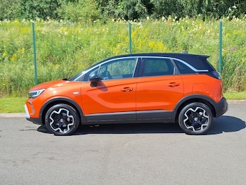 Used Vauxhall Crossland 2021 for sale - 79139199: Photo