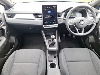 Used Renault Captur 2025 for sale - 78567784: Photo