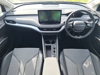 Used Skoda Enyaq 2025 for sale - 79591891: Photo