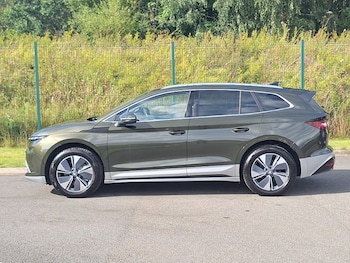 Used Skoda Enyaq 2025 for sale - 79591891: Photo