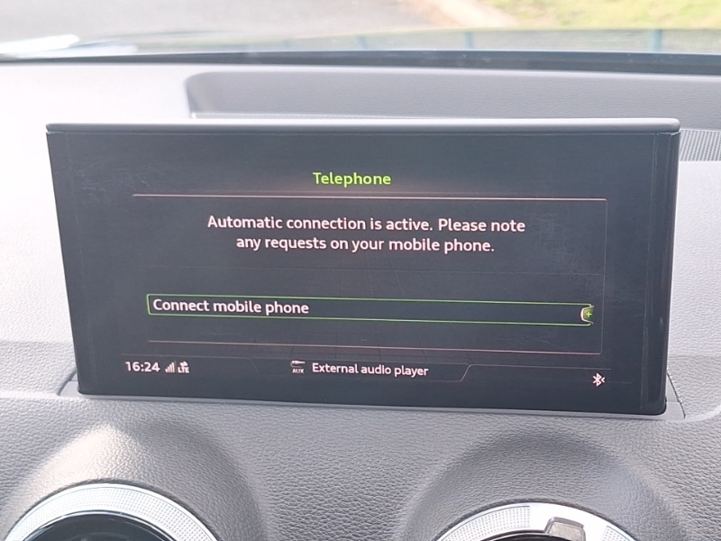 Used Audi Q2 2021 for sale - 76078385: Photo 11