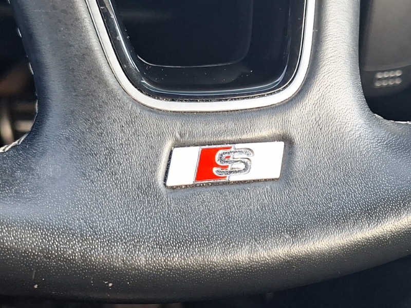 Used Audi Q2 2021 for sale - 76078385: Photo 17