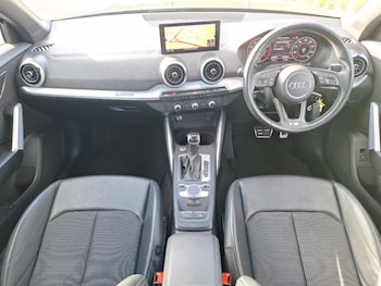 Used Audi Q2 2021 for sale - 76078385: Photo 2