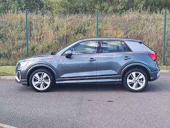 Used Audi Q2 2021 for sale - 76078385: Photo 4