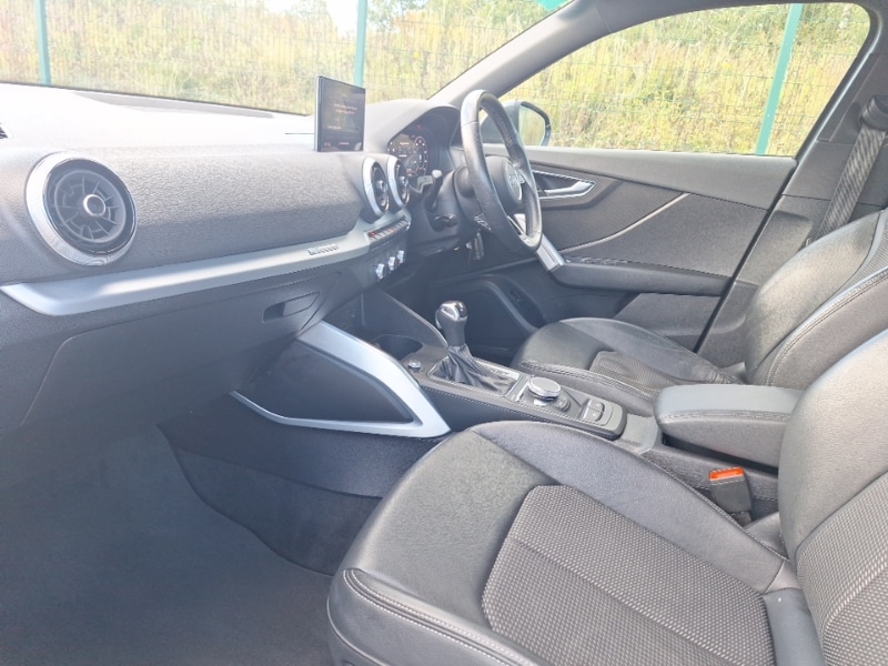 Used Audi Q2 2021 for sale - 76078385: Photo 5