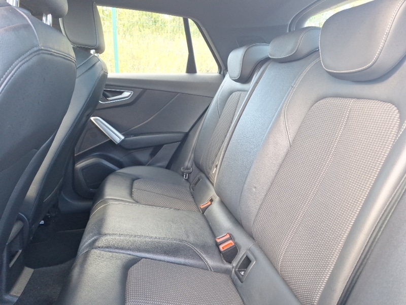Used Audi Q2 2021 for sale - 76078385: Photo 6