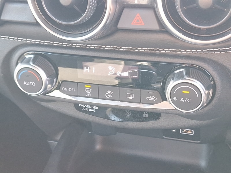 Used Nissan Juke 2023 for sale - 78113808: Photo 14