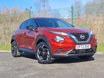 Used Nissan Juke 2023 for sale - 78113808: Photo