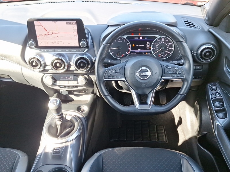 Used Nissan Juke 2023 for sale - 78113808: Photo 7