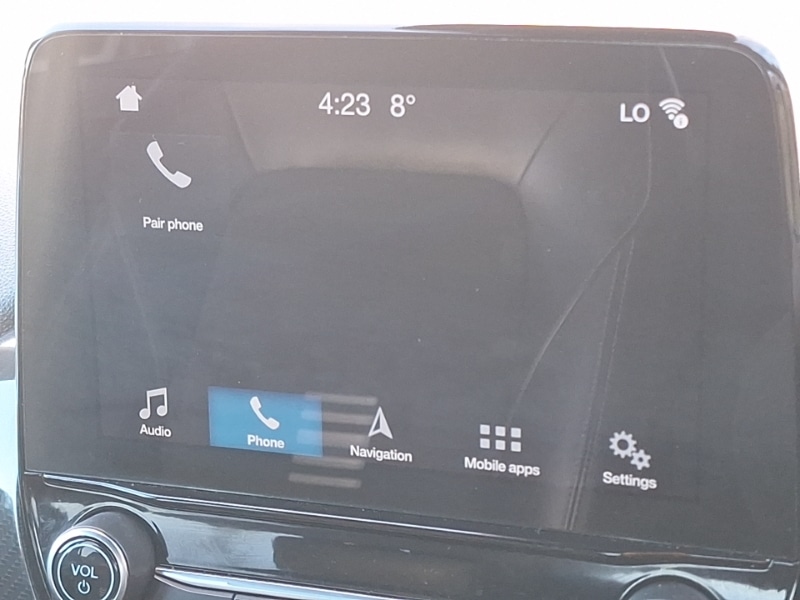 Used Ford Fiesta 2019 for sale - 76408072: Photo 11