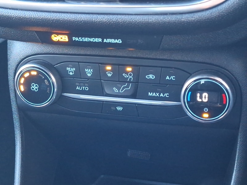 Used Ford Fiesta 2019 for sale - 76408072: Photo 14