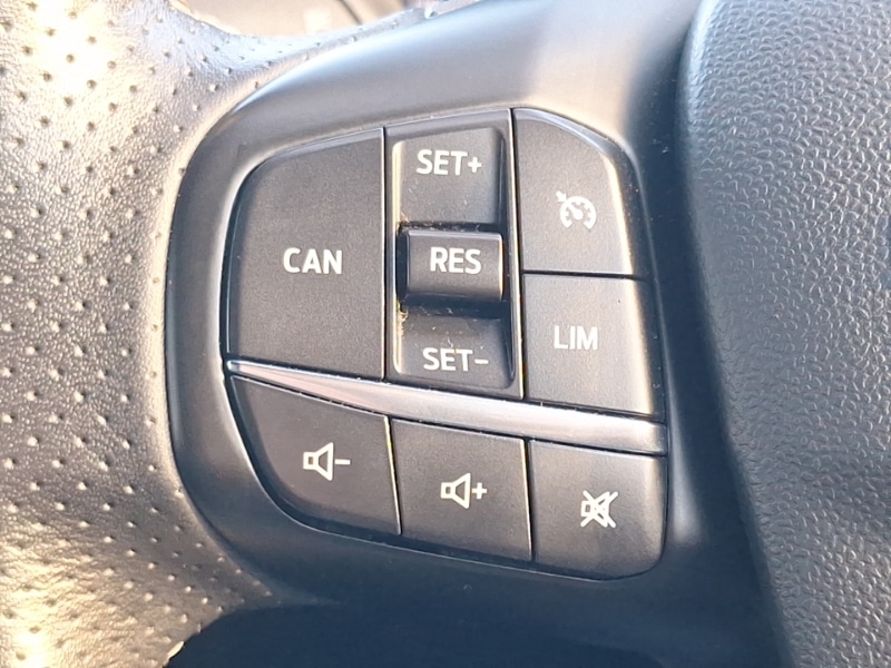 Used Ford Fiesta 2019 for sale - 76408072: Photo 18