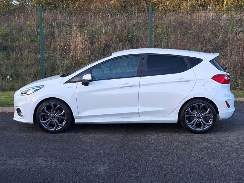 Used Ford Fiesta 2019 for sale - 76408072: Photo 4