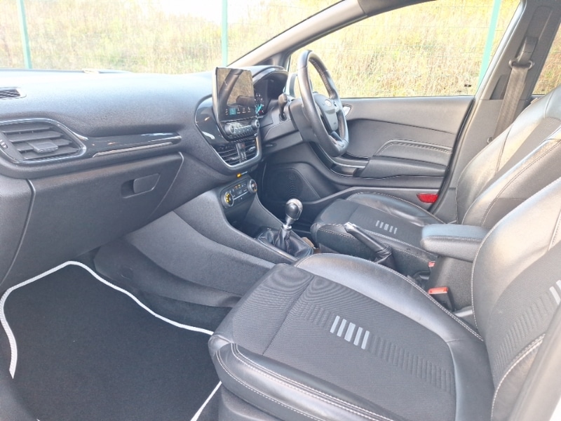 Used Ford Fiesta 2019 for sale - 76408072: Photo 5