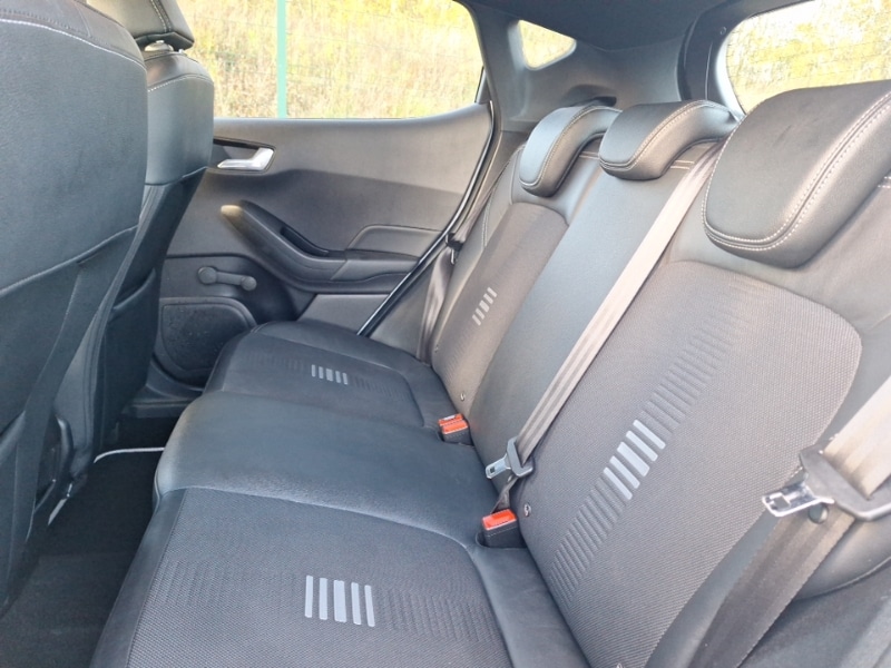 Used Ford Fiesta 2019 for sale - 76408072: Photo 6